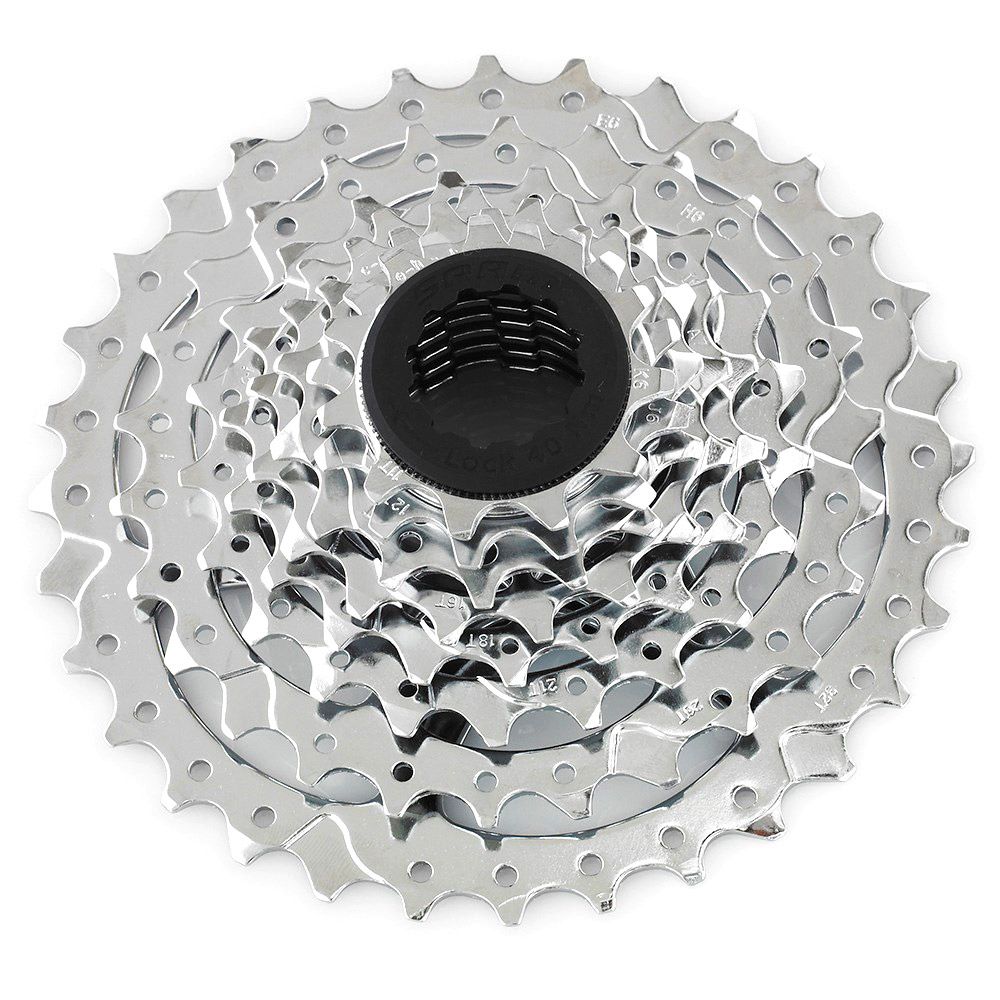 SRAM PG-970 9-fach Kassette kaufen | Bike-Discount