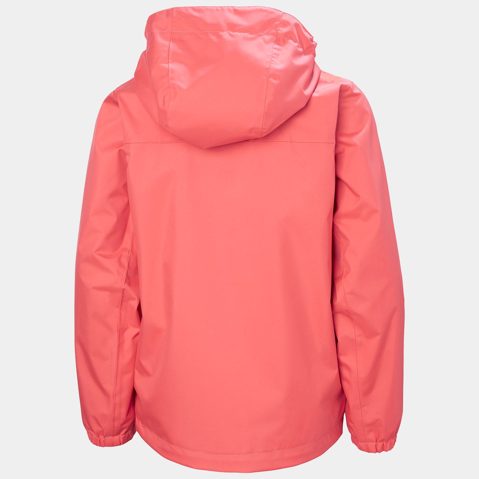 Juniors’ Crew Hooded Jacket