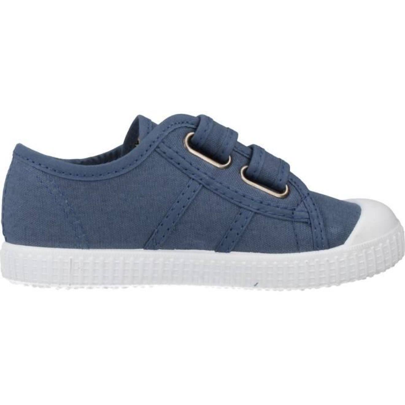Basket Victoria 42425 bleu