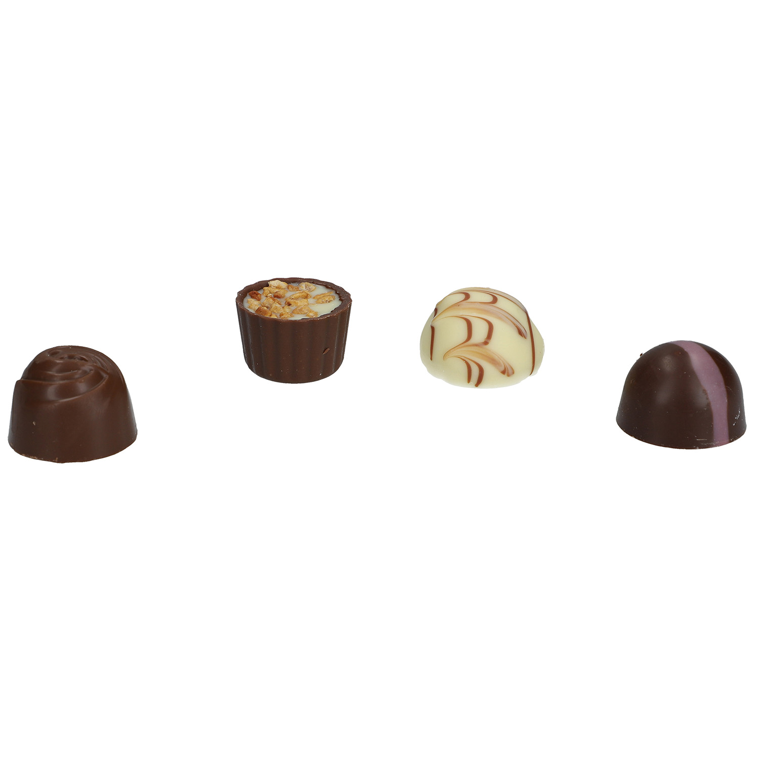 Hachez Kleine Aufmerksamkeit 'Liebesbeweise' 40g
