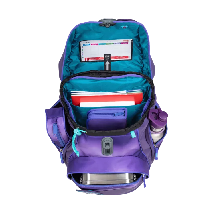 Scout Alpha Exklusiv Superflash Purple Magic