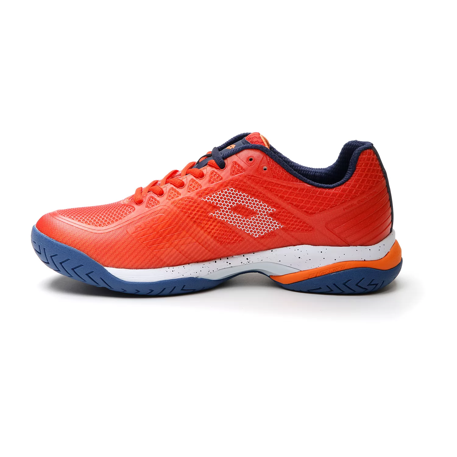 MIRAGE 300 III SPD NECTARINE/CELÁ BÍLÁ