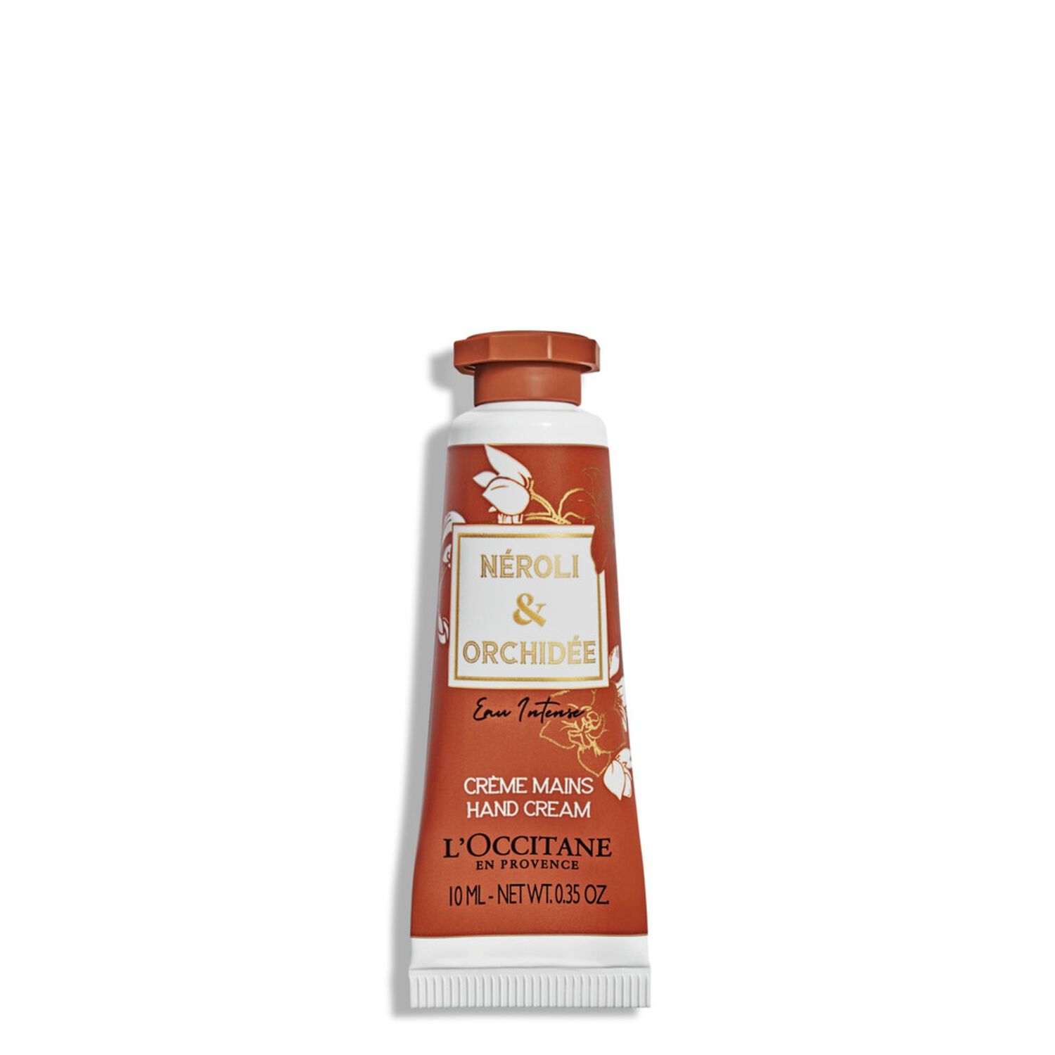 l'occitane Néroli & Orchidée Eau Intense Crème Mains 30 ml