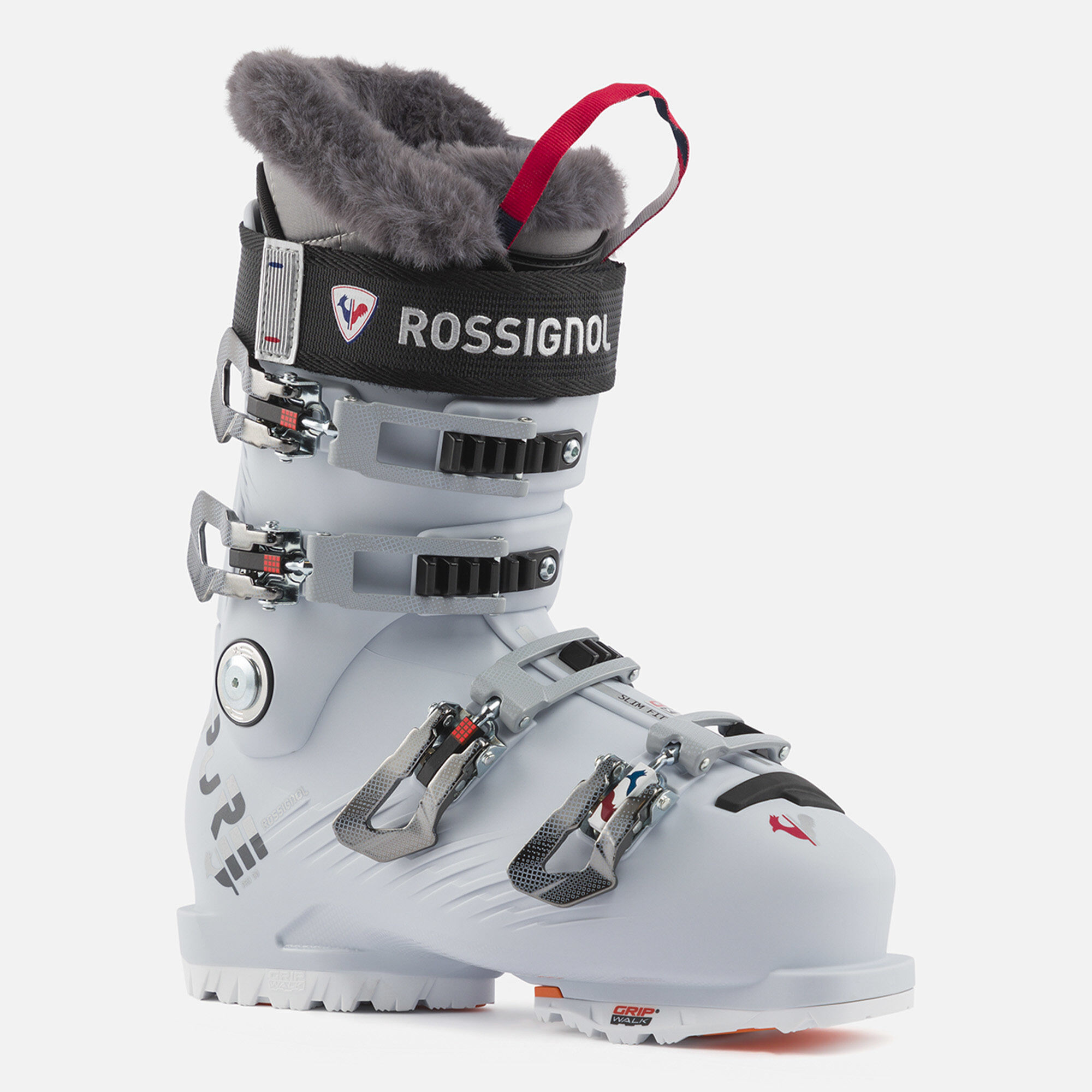 Chaussures de ski de Piste femme Pure Pro 90 GW
