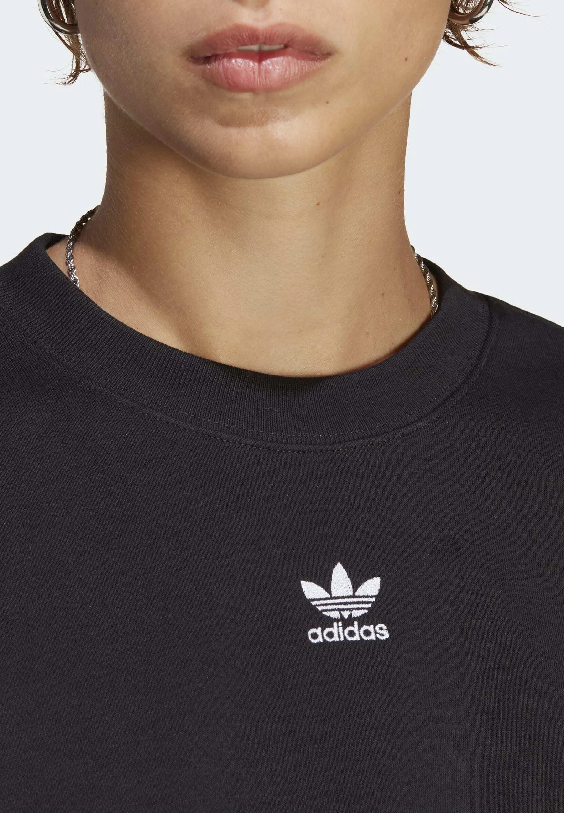 adidas Originals ADICOLOR ESSENTIALS CREW - Sudadera