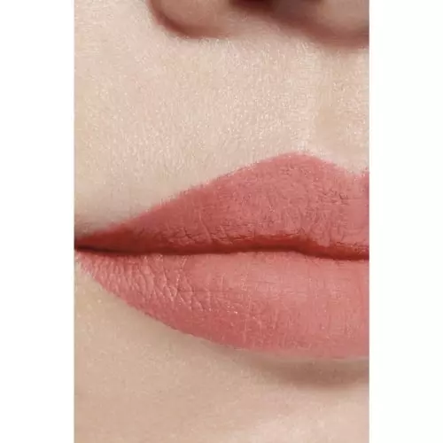 ROUGE ALLURE LIQUID VELVET Ultra long-lasting, intense matte liquid lipstick