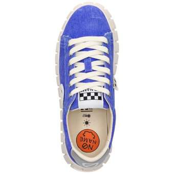 No Name CARTER Jogger W Sneaker in blau