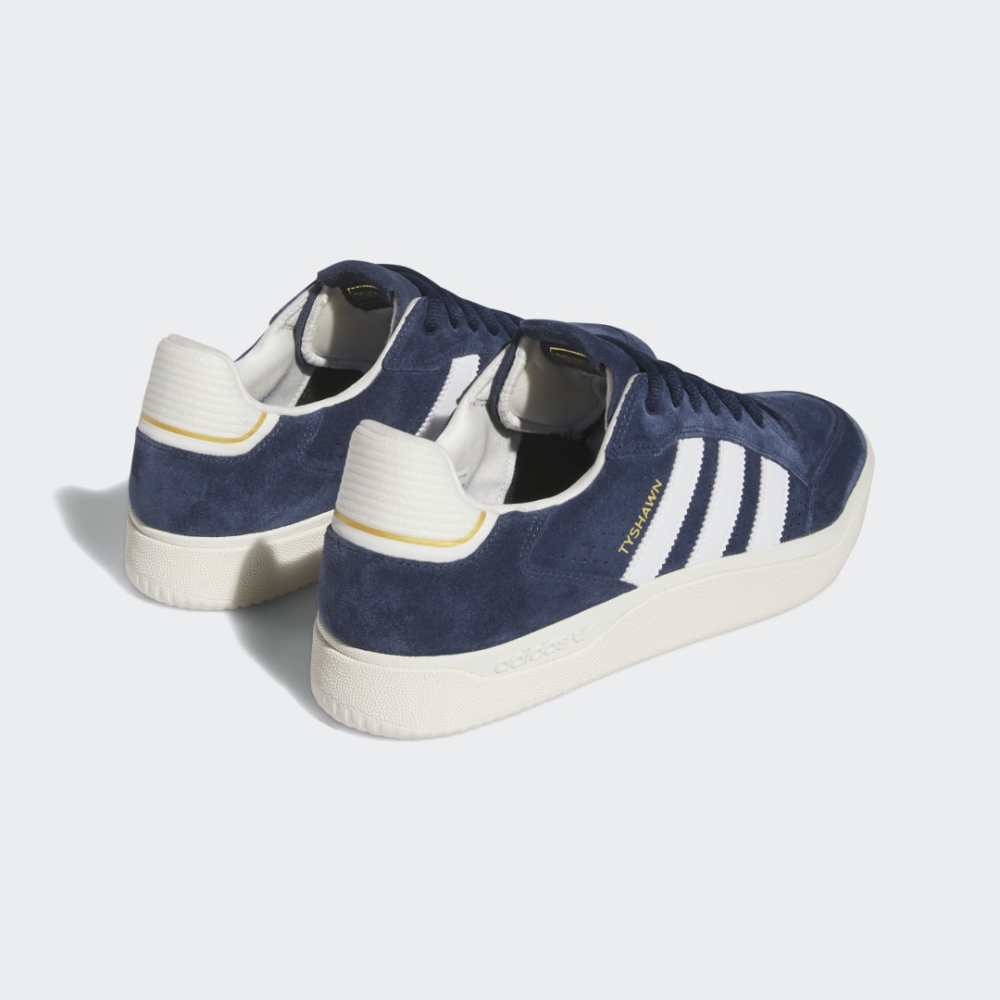 adidas Tyshawn Low IG5279 / blau