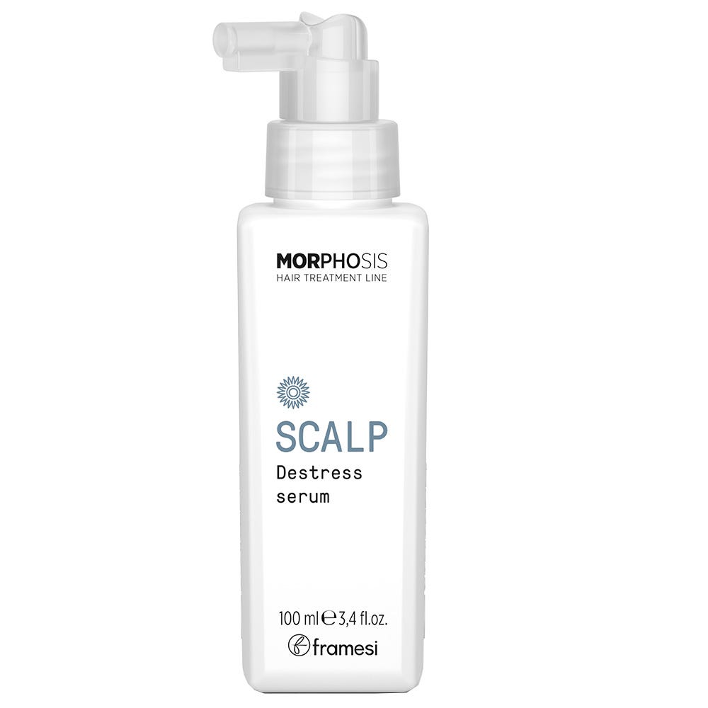 Framesi MORPHOSIS Scalp Destress Serum 100 ml