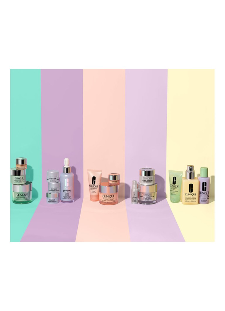CLINIQUE Superdefense™ Night Cream III/V - nakts krēms