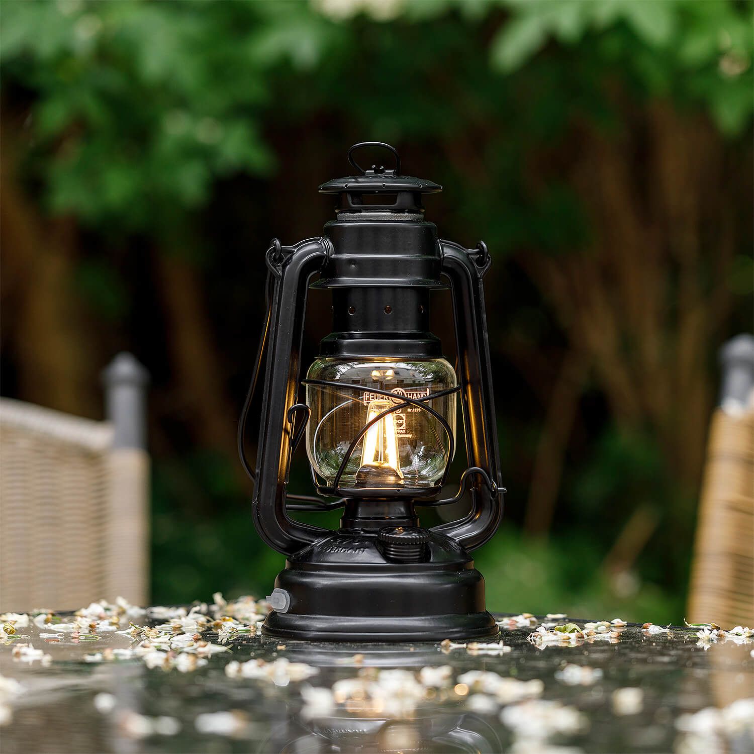 LED Sturmlaterne Baby Special 276