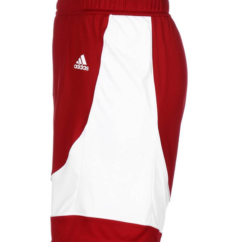 adidas N3XT L3V3L Prime Game Basketball-Shorts Herren