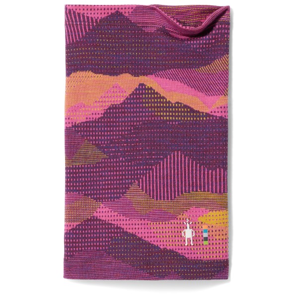 Smartwool - Kid's Thermal Merino Neck Gaiter - Halstuch