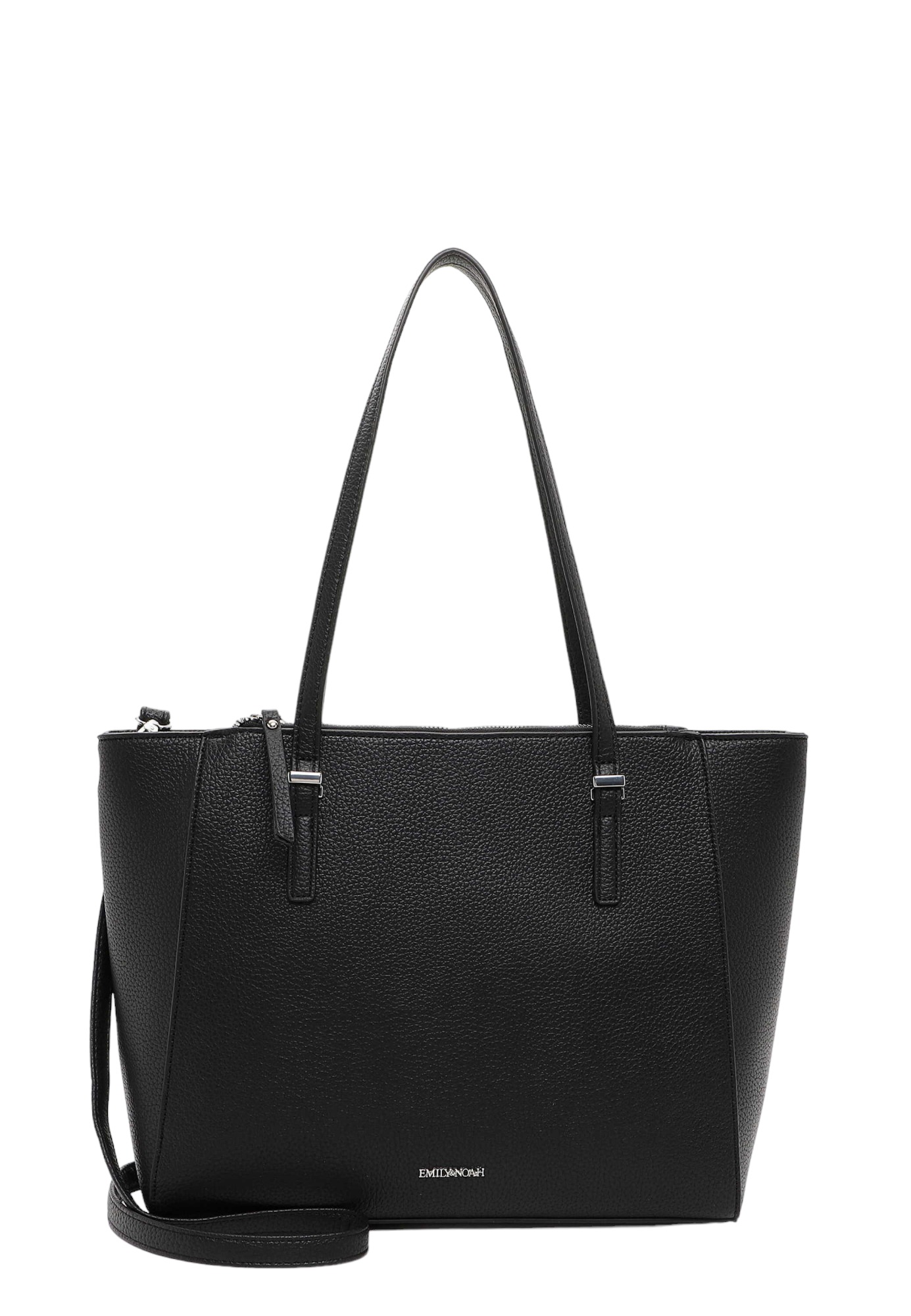 emily & noah Ella 64356-100 Schwarz 100 schwarz