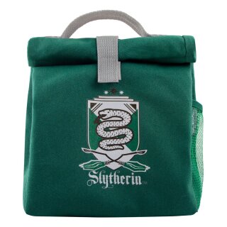 Harry Potter Brotzeittasche Slytherin