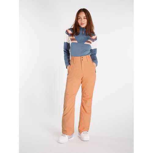 DAMEN HOSE CINNAMON SNOWPANTS