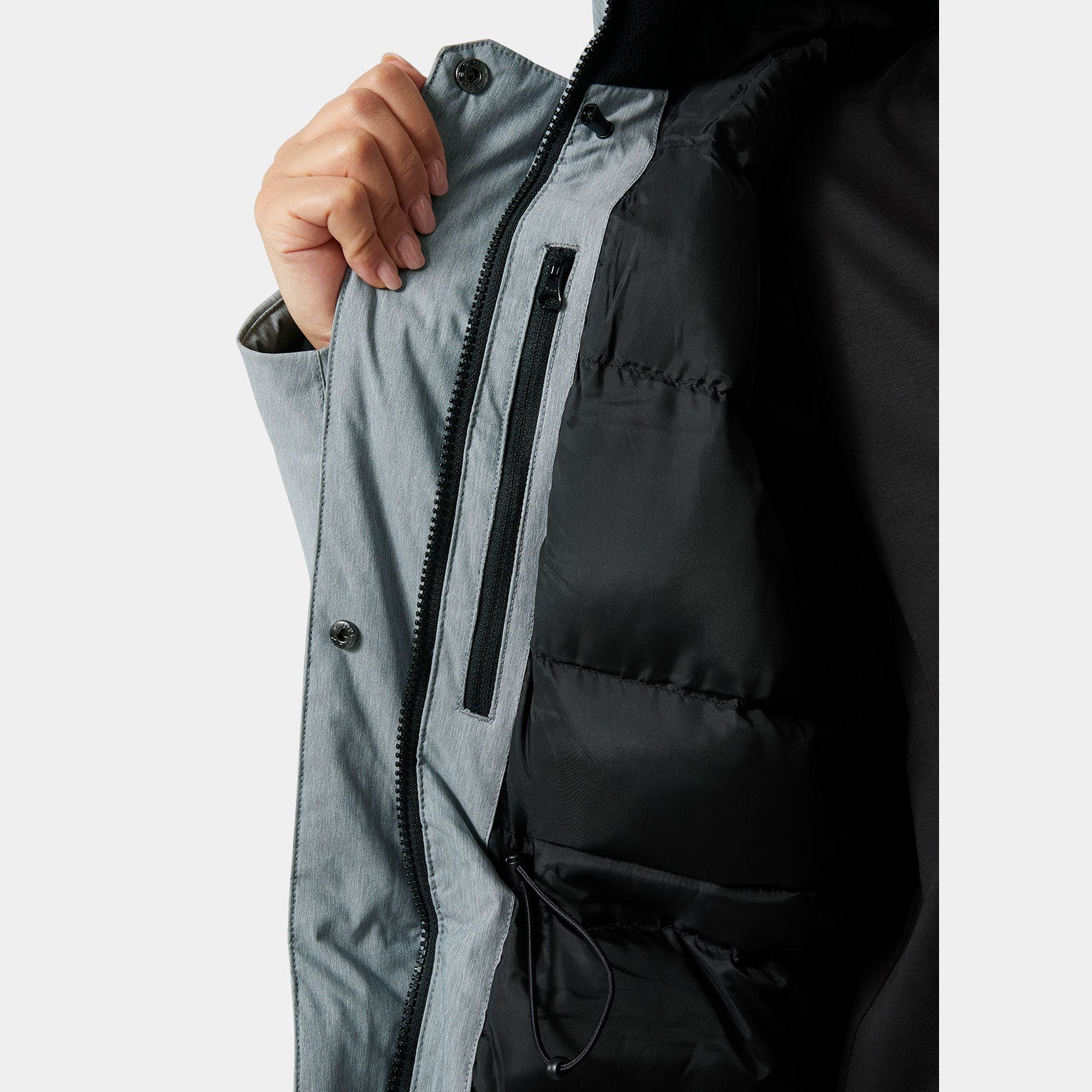 Women’s Senja Insulated Winter Parka