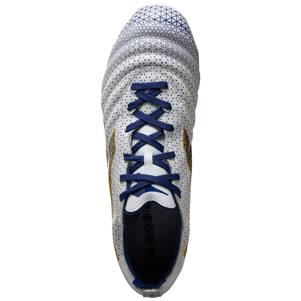 Diadora Brasil Elite GR LT LP12 101.179599-D0953 / weiss
