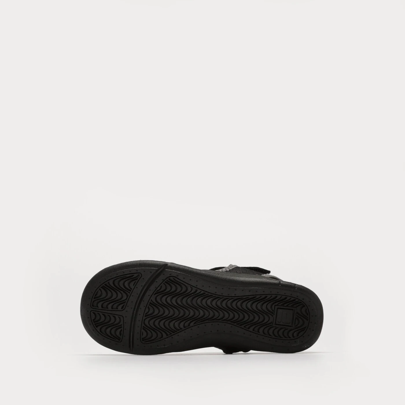 FILA AQUA KD Schwarz
