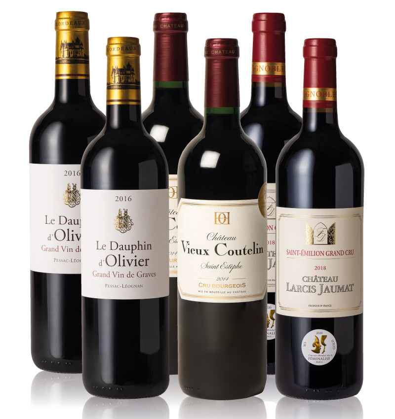 AssortimentAssortiment Grand Prestige