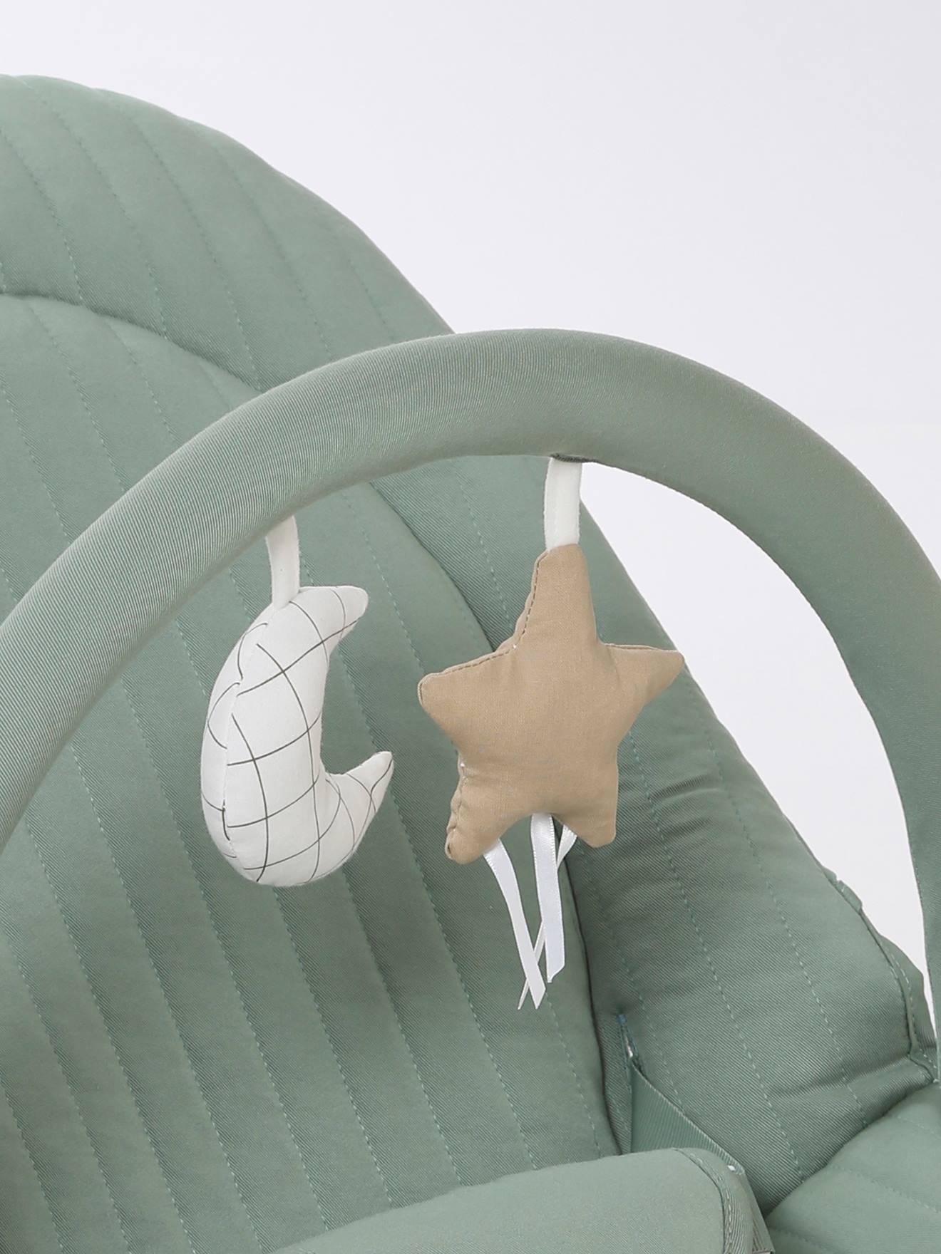 Transat avec arche Babydream tilleul