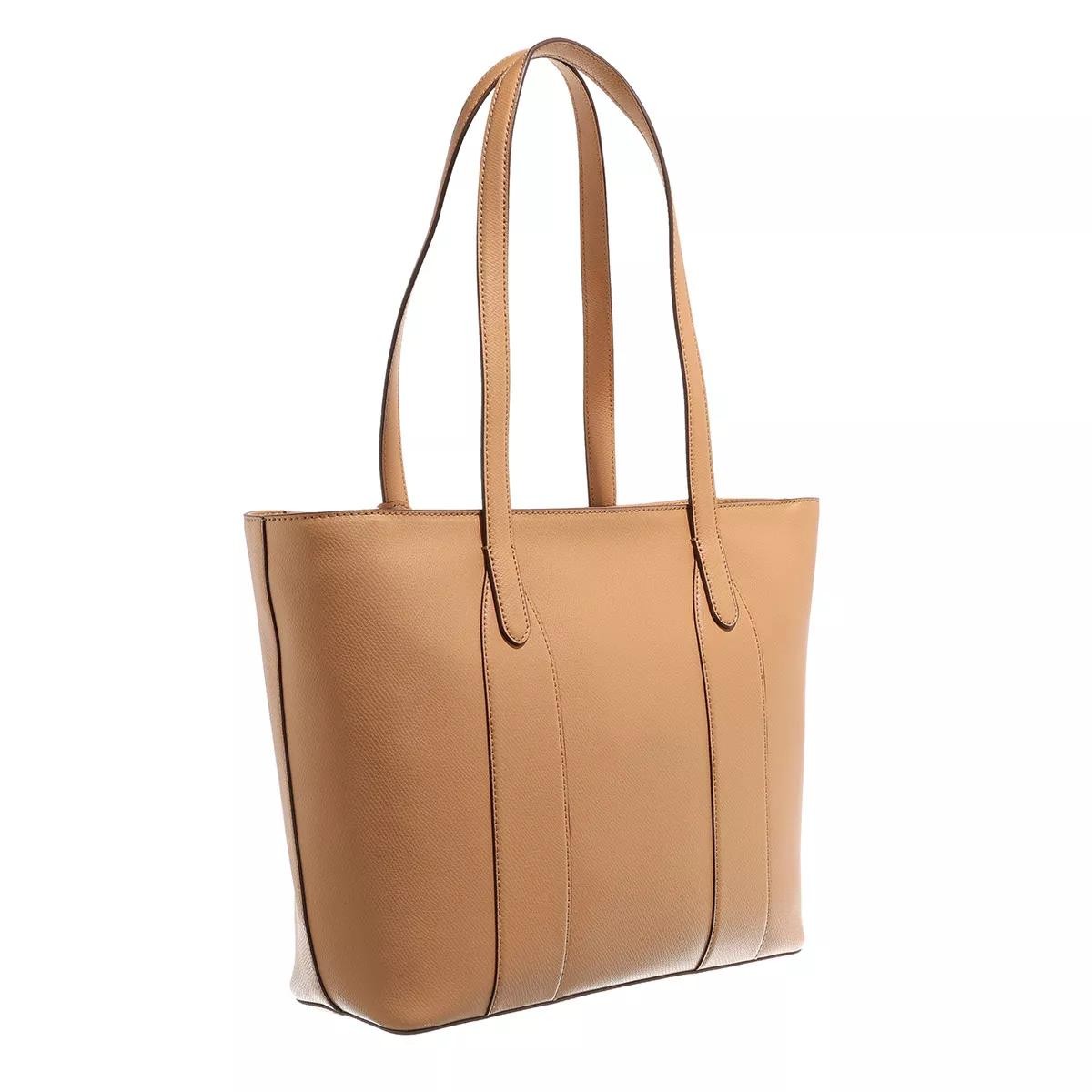 DKNY Handtaschen braun Shopper