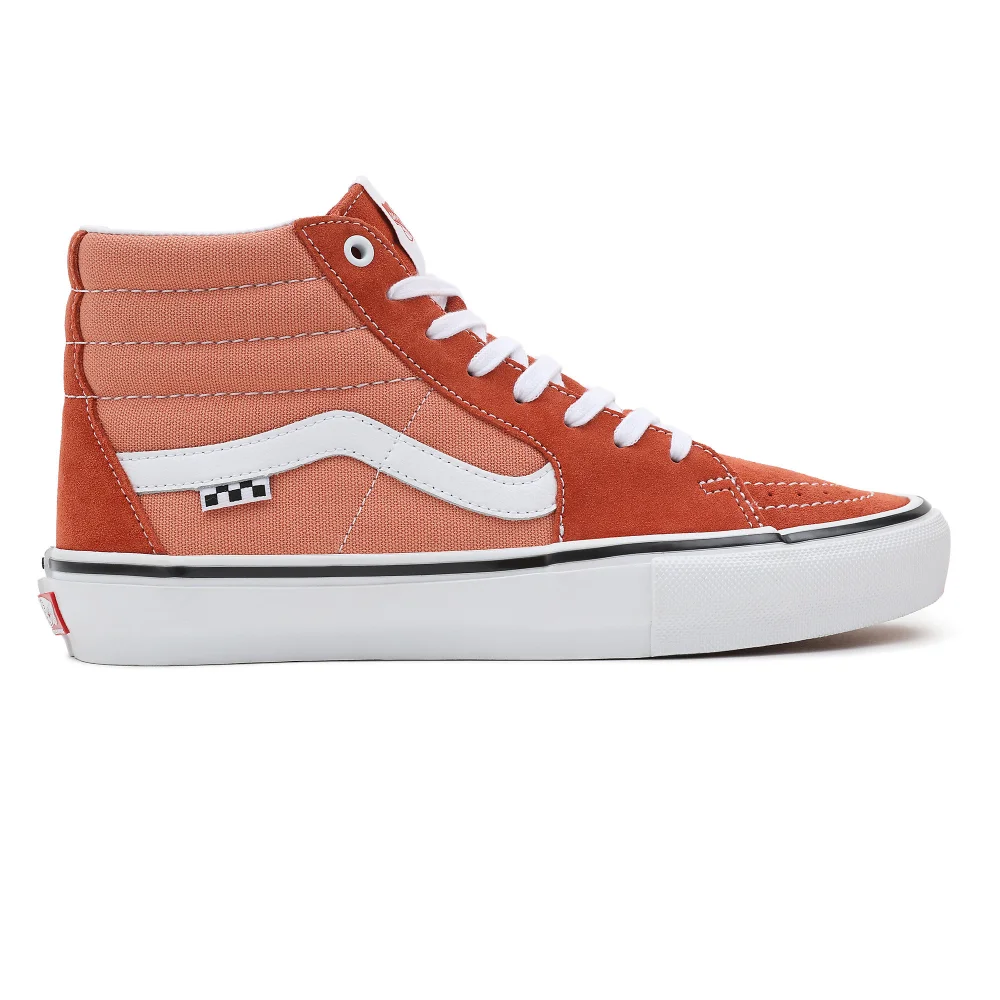 Vans Skate Sk8 Hi VN0A5FCCGWP1 / orange