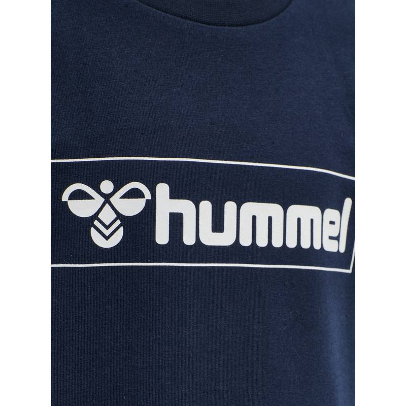 hummel hmlBOX SWEATSHIRT Sweatshirt Kinder
