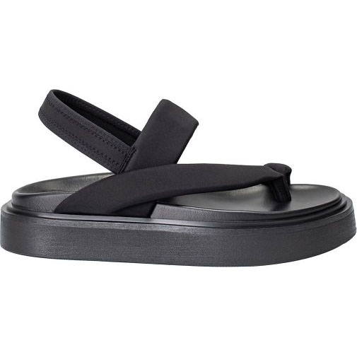 ekonika Sandalen mit breiter Sohle