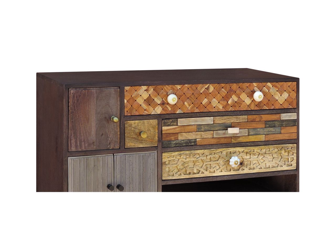 INTERIA Home&Living Kommode TOBOL