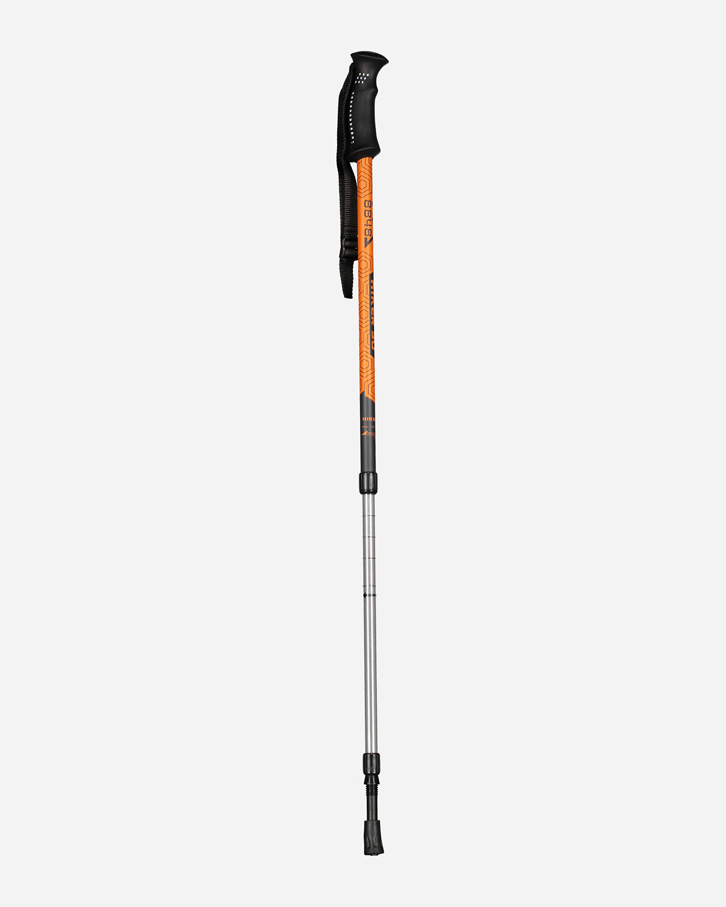 Bastoncini Trekking 8848 Hiker 50 7023421930000