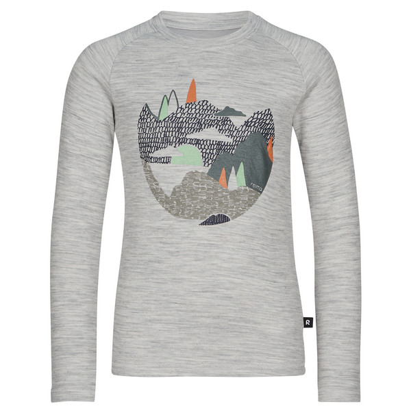 SHIRT VIISAS Kinder - Sweatshirt