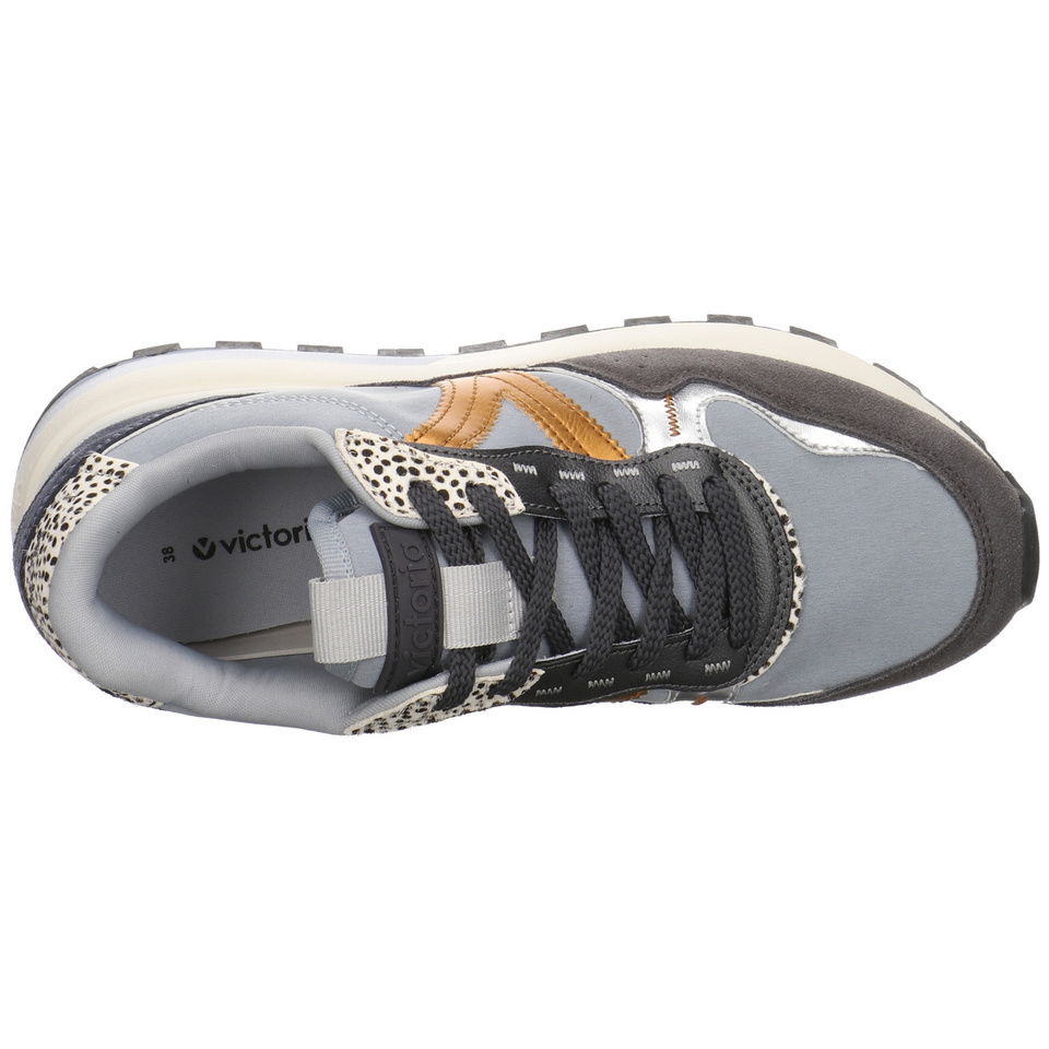 Victoria Azul Sneaker