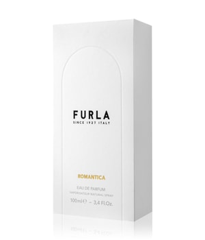 Furla Romantica Eau de Parfum 100 ml