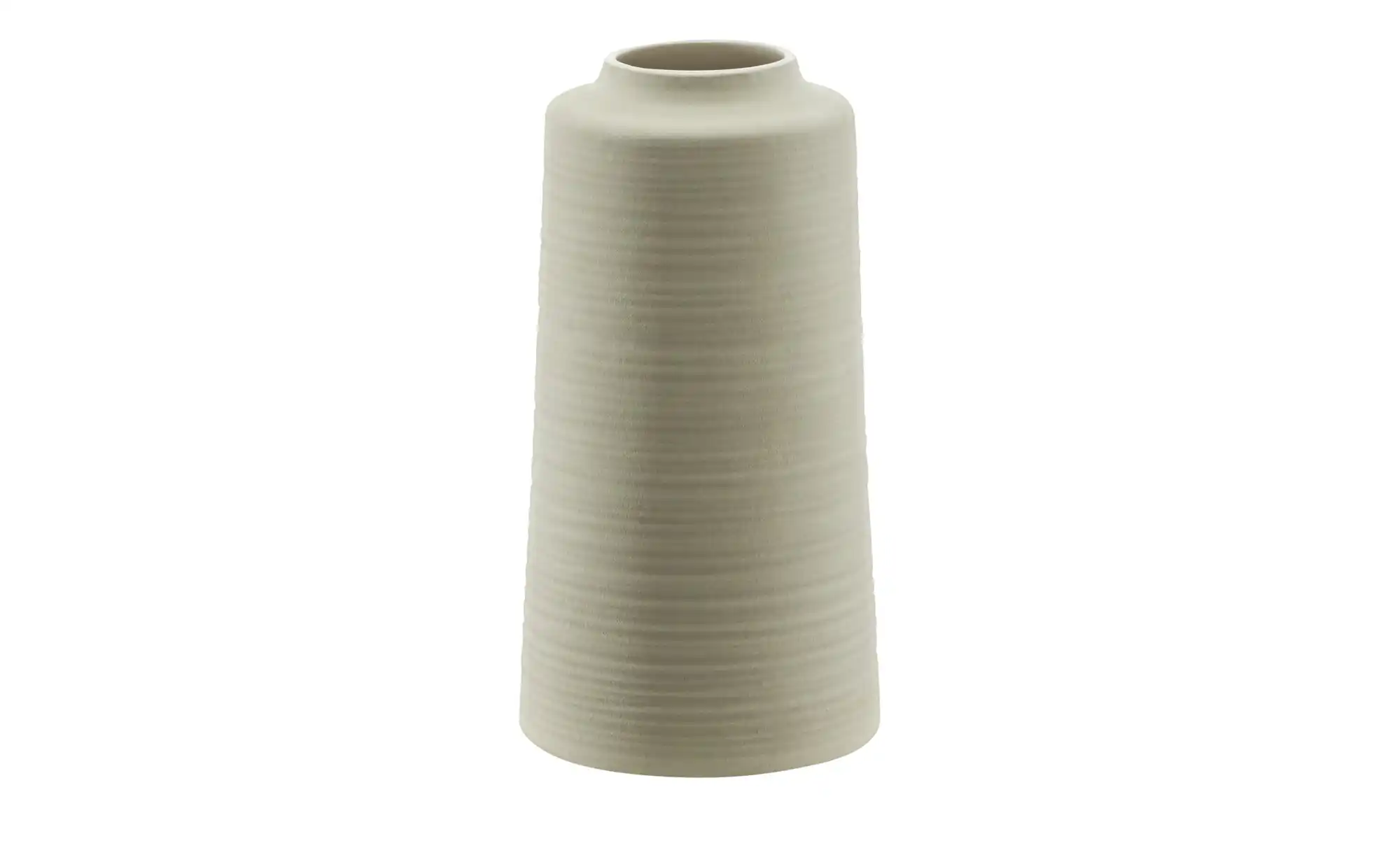 Gray & Jones Vase
