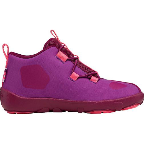 Affenzahn Stiefel FLAMINGO