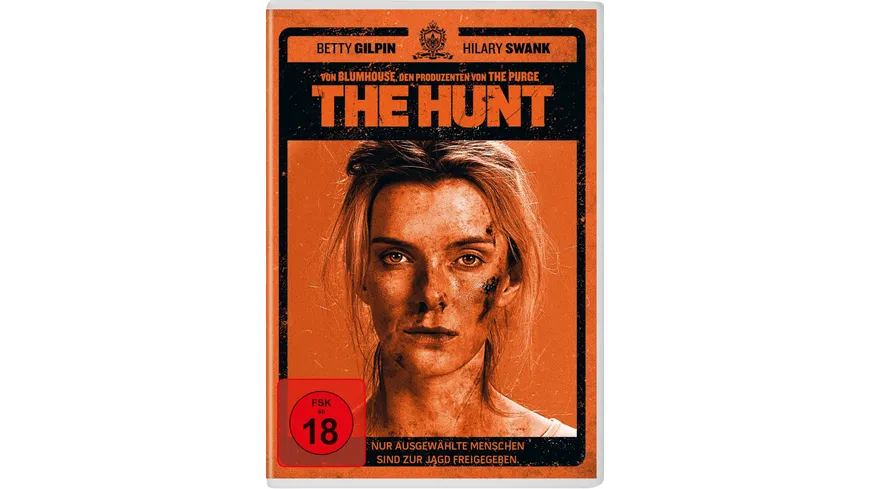 The Hunt