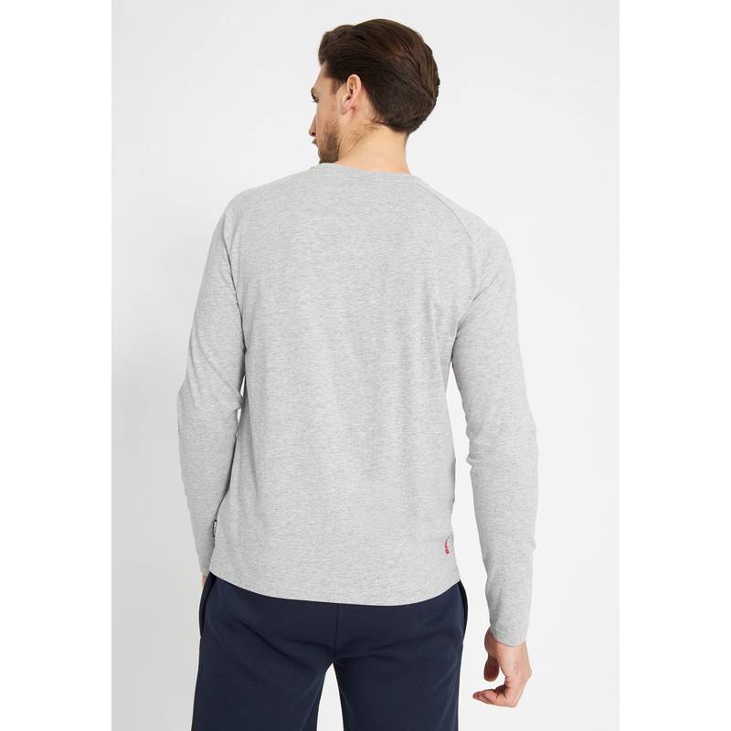 Bench Stampon Sweatshirt Herren