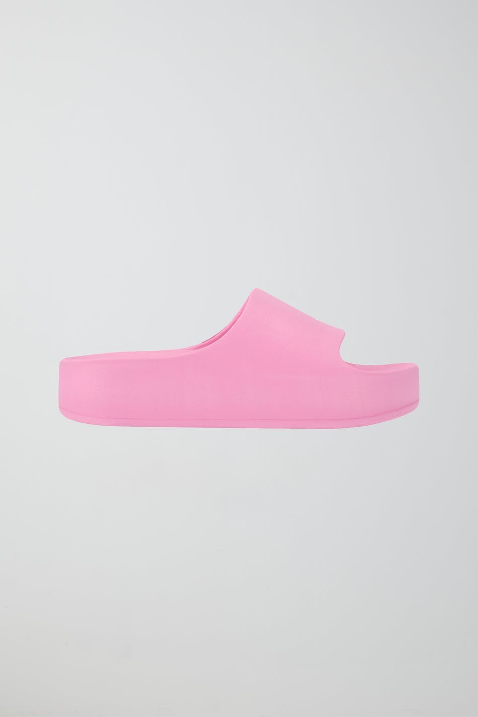 Platform sliders