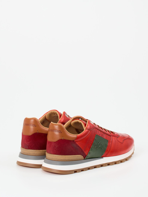 Sneaker-46615590072 La Martina