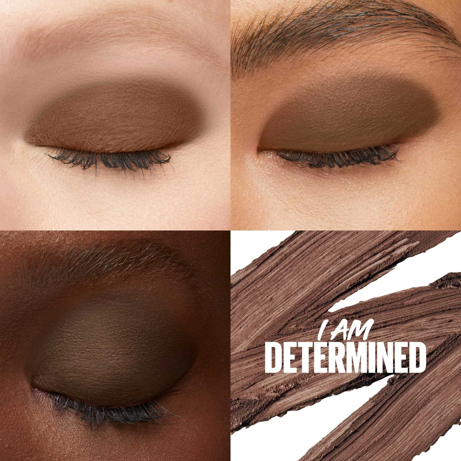 Maybelline Fearless többcélú szemceruza