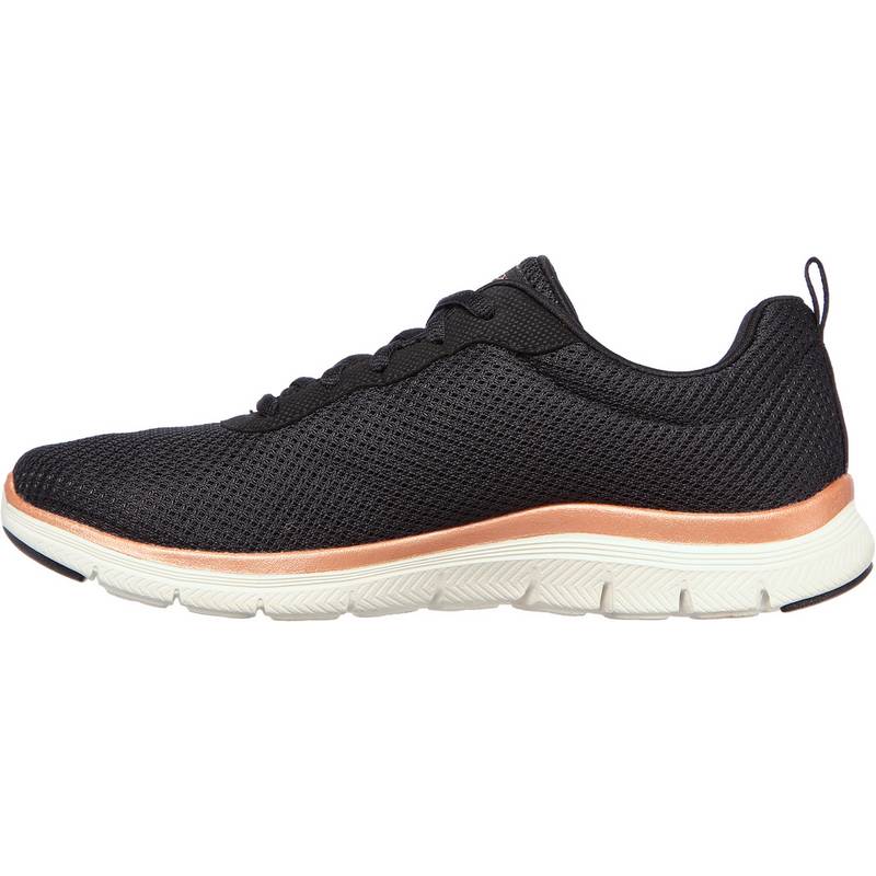 Skechers Flex Appeal 4.0 Sneaker Damen