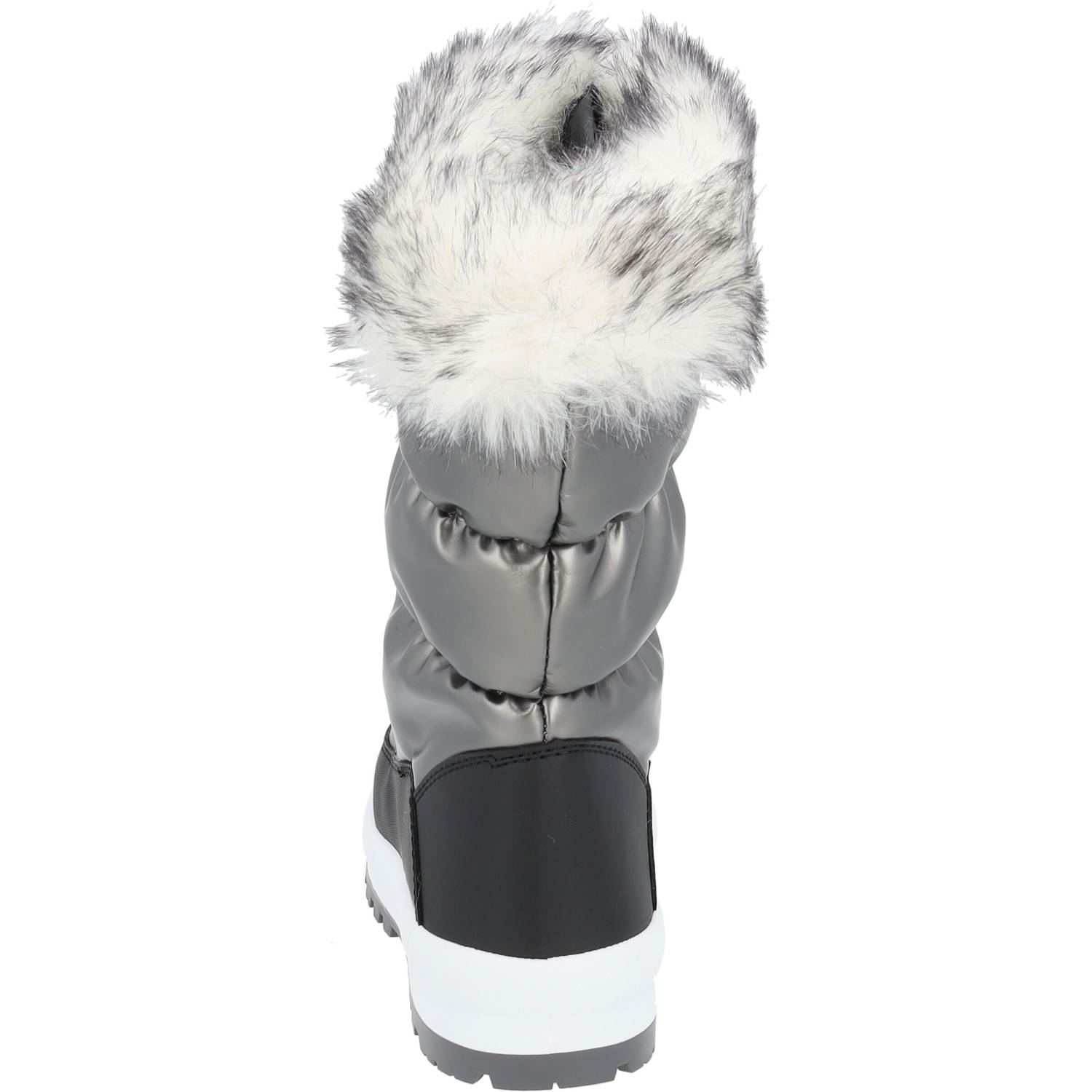 Palado Platea, Winterstiefel, Damen, Silber