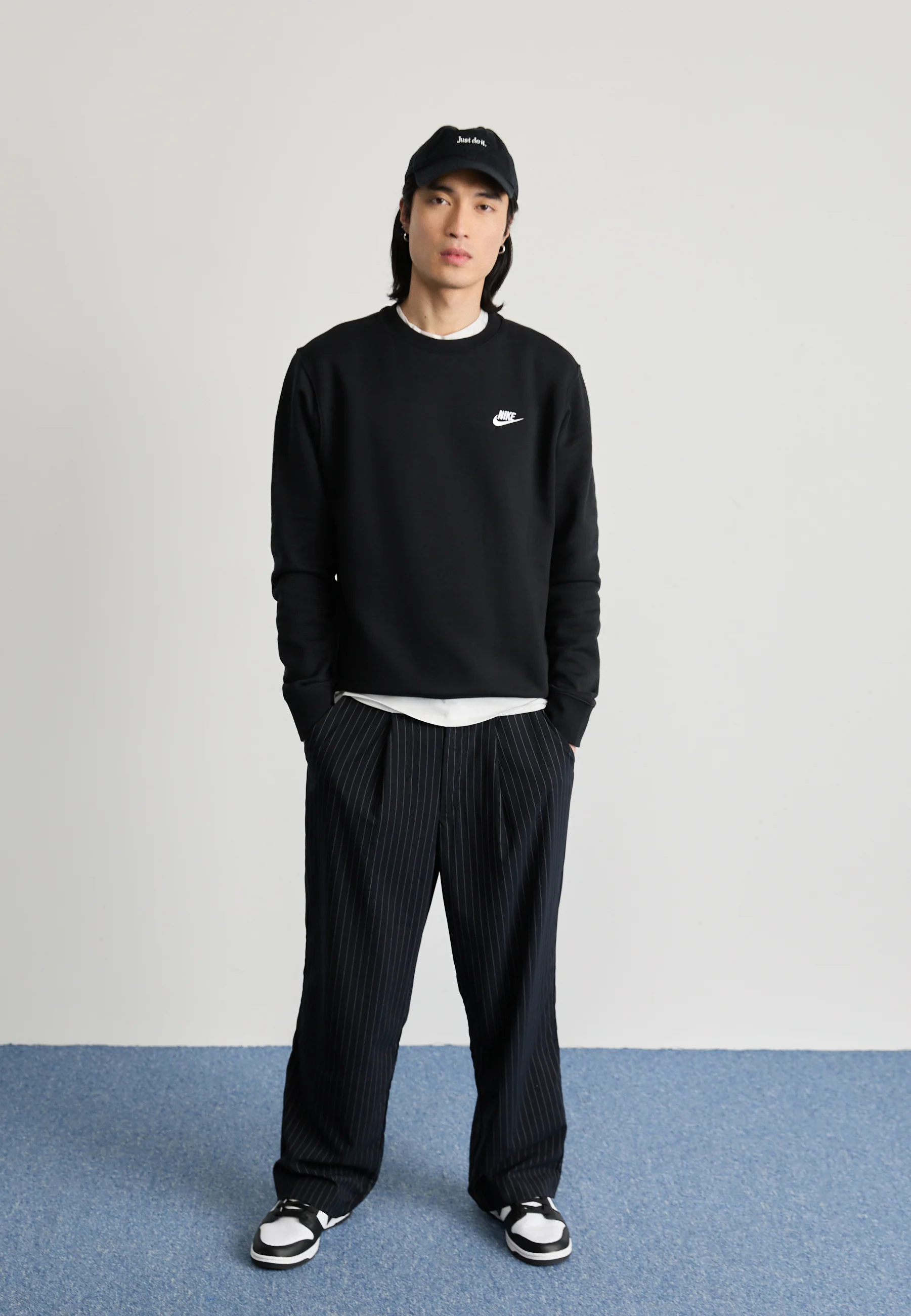 Nike Sportswear CLUB - Sudadera