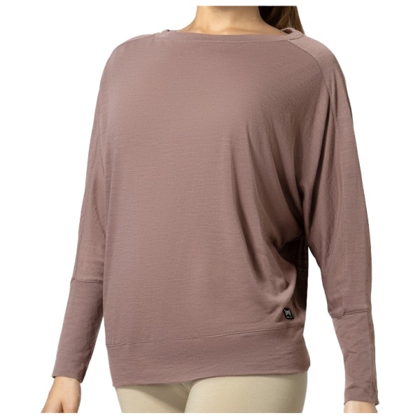 super.natural - Women's Kula Top - Merinopullover