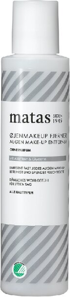 Matas Beauty Striber Augenmake-up Entferner