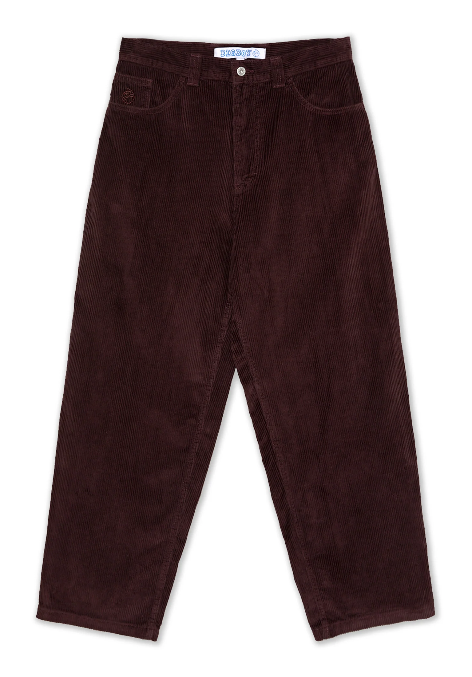 Big Boy Cords