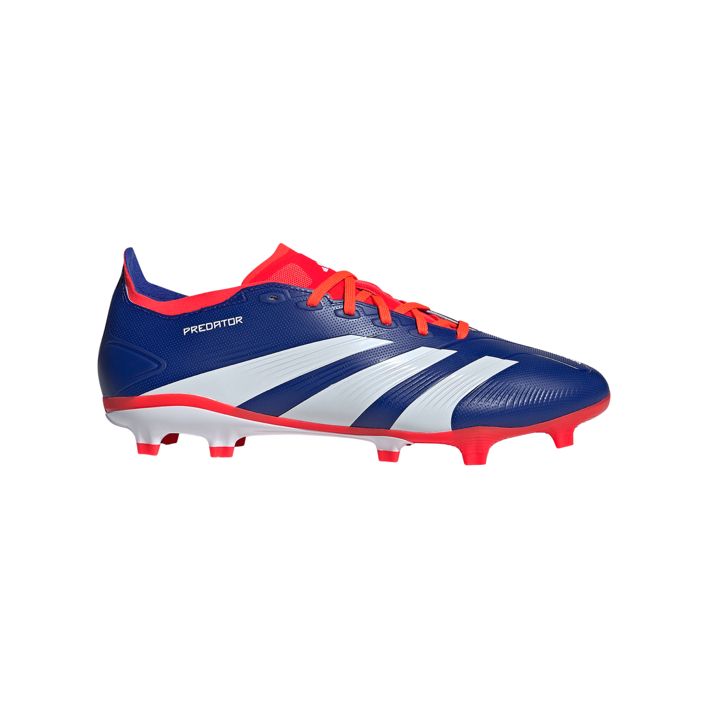adidas Predator League FG Blau