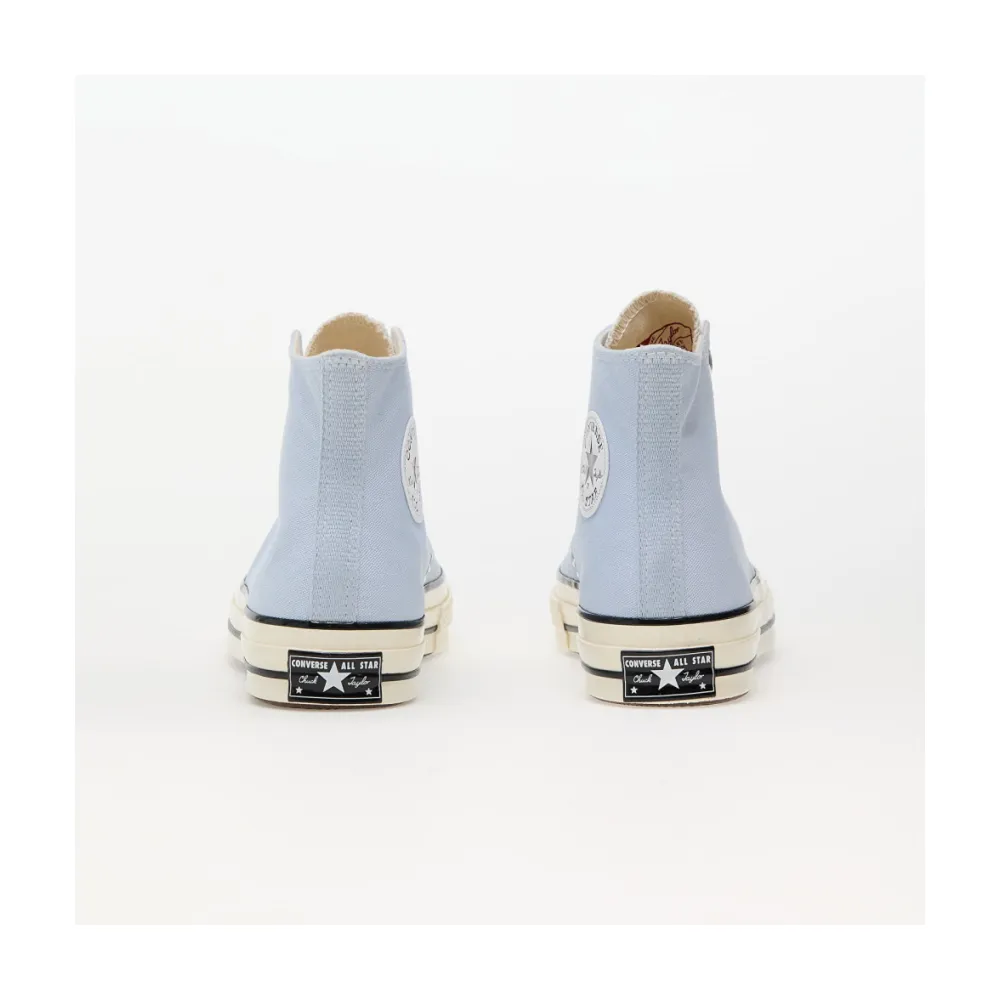 Converse Chuck 70 High A06519C / grau
