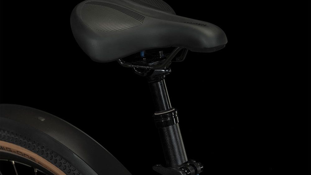 Cube Nuride Hybrid SLX 750 Allroad Lady erde´n´black kaufen | Bike-Discount
